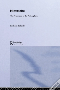 Capa do artigo Nietzsche