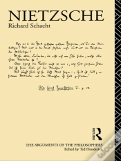 Capa do artigo Nietzsche