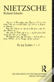 Capa do artigo Nietzsche