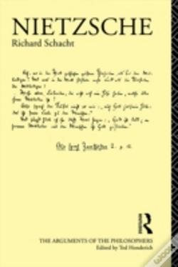 Capa do artigo Nietzsche