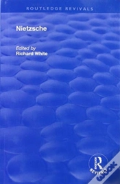 Capa do artigo Nietzsche