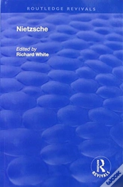 Capa do artigo Nietzsche