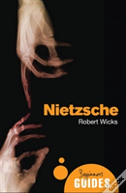 Capa do artigo Nietzsche