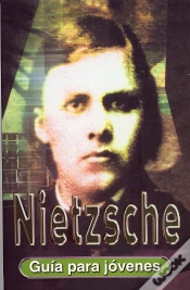 Capa do artigo Nietzsche