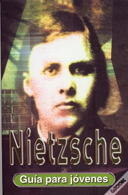 Capa do artigo Nietzsche