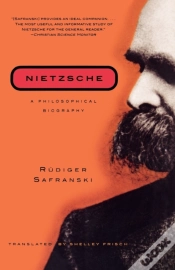 Capa do artigo Nietzsche