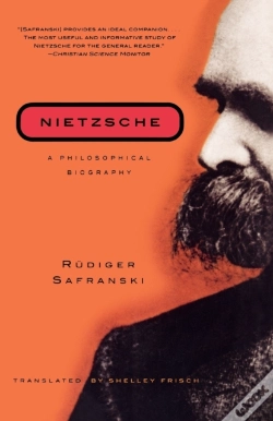 Capa do artigo Nietzsche