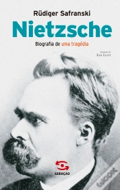 Capa do artigo Nietzsche