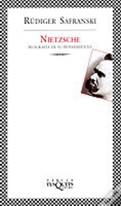 Capa do artigo Nietzsche
