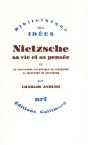Nietzsche, Sa Vie Et Sa Pensee - Preview