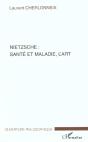 Nietzsche ; Sante Et Maladie L'Art - Preview