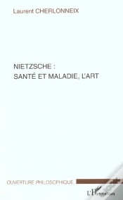 Capa do artigo Nietzsche ; Sante Et Maladie L
