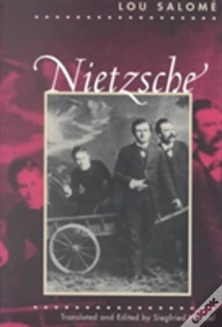 Capa do artigo Nietzsche