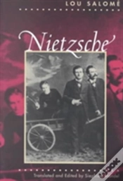 Capa do artigo Nietzsche