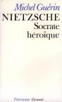 Nietzsche Socrate Heroique - Preview