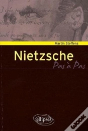 Capa do artigo Nietzsche