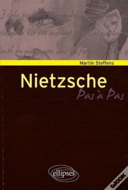 Capa do artigo Nietzsche