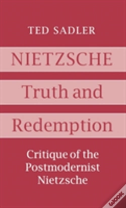 Capa do artigo Nietzsche