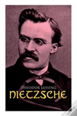 Capa do artigo Nietzsche