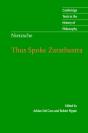 Nietzsche: Thus Spoke Zarathustra - Preview