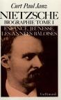 Nietzsche (Tome 1) : Biographie - Preview