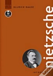 Capa do artigo Nietzsche