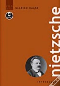 Capa do artigo Nietzsche
