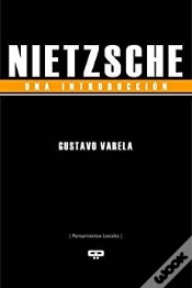 Capa do artigo Nietzsche Una Introducción