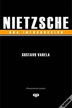 Capa do artigo Nietzsche Una Introducción