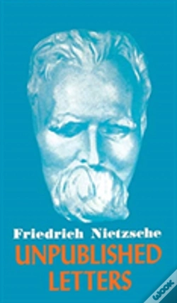 Capa do artigo Nietzsche Unpublished Letters