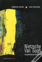 Capa do artigo Nietzsche-Van Gogh, Incandescences Maudites