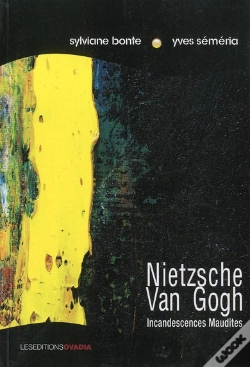 Capa do artigo Nietzsche-Van Gogh, Incandescences Maudites