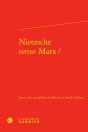 Nietzsche Versus Marx ? - Preview
