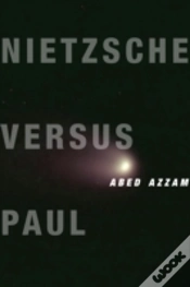 Capa do artigo Nietzsche Versus Paul
