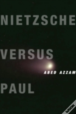 Capa do artigo Nietzsche Versus Paul