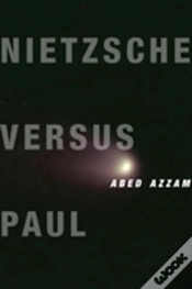 Capa do artigo Nietzsche Versus Paul