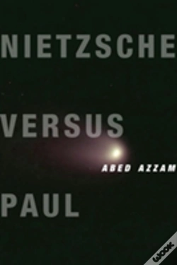 Capa do artigo Nietzsche Versus Paul