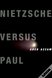 Capa do artigo Nietzsche Versus Paul