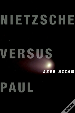 Capa do artigo Nietzsche Versus Paul