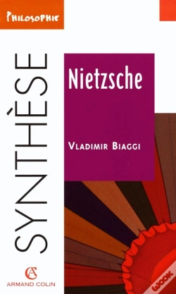Capa do artigo Nietzsche