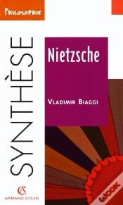 Capa do artigo Nietzsche