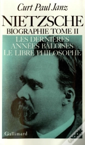 Nietzsche - Vol02 - Biographie