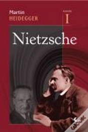 Capa do artigo Nietzsche - Volume 1