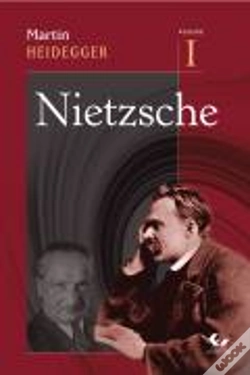 Capa do artigo Nietzsche - Volume 1