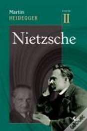 Capa do artigo Nietzsche - Volume II