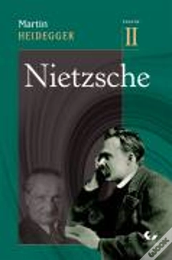 Capa do artigo Nietzsche - Volume II