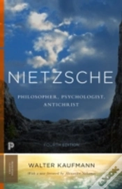 Capa do artigo Nietzsche