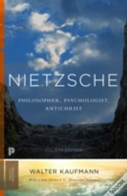 Capa do artigo Nietzsche