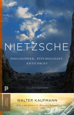 Capa do artigo Nietzsche