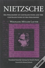 Capa do artigo Nietzsche